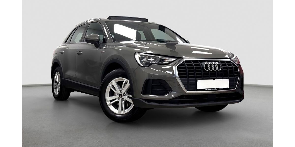 Audi Q3 195.000 km 19.890 &euro; Hanau 63452