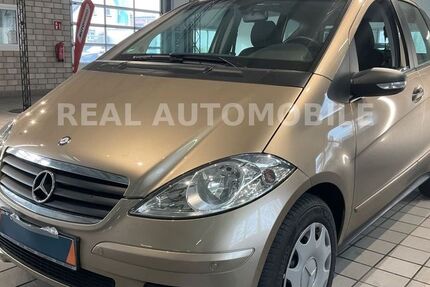 Mercedes-Benz A 170 120.000 km 5.500 &euro; Frankfurt am Main 65933