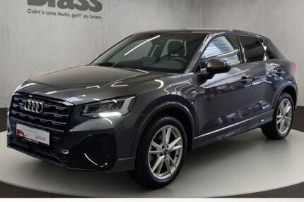 Audi Q2 11.886 km 35.900 &euro; Dietzenbach 63128