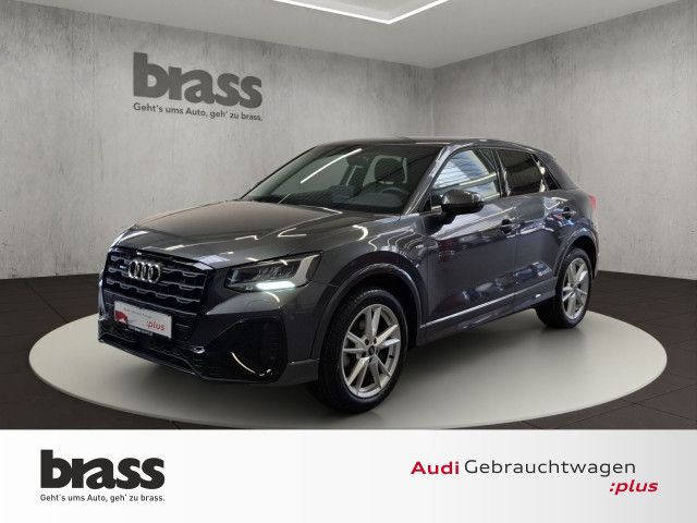 Audi Q2 11.886 km 35.900 &euro; Dietzenbach 63128
