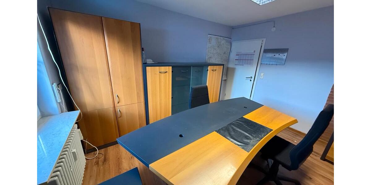 Gewerbeobjekt Münster (Hessen) - 500&euro; | Angebot:25929405