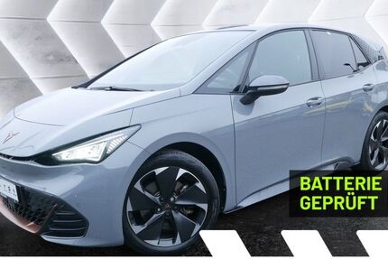 Cupra Born 34.052 km 24.559 &euro; Büdingen-Düdelsheim 63654