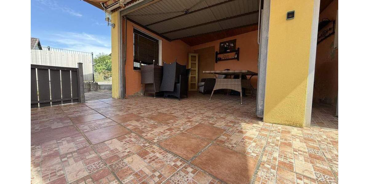 Einfamilienhaus Ronneburg Hüttengesäß - 3 Zimmer, 105 m&sup2;, 329.000&euro; | Angebot:25778722