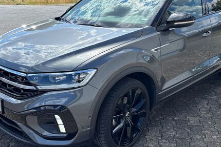 VW T-Roc 33.000 km 29.800 &euro; Mainhausen 63533