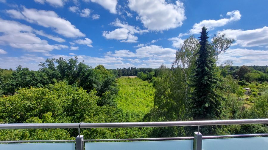 Provisionsfrei* Fast wie im Urlaub - 3 Zimmer mit Sonnenbalkon und Fernblick - komplett saniert *neuer Preis - Etagenwohnung Frankfurt am Main Oberrad | Angebot:27302370