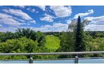 Provisionsfrei* Fast wie im Urlaub - 3 Zimmer mit Sonnenbalkon und Fernblick - komplett saniert *neuer Preis - Etagenwohnung Frankfurt am Main Oberrad | Angebot:27302370