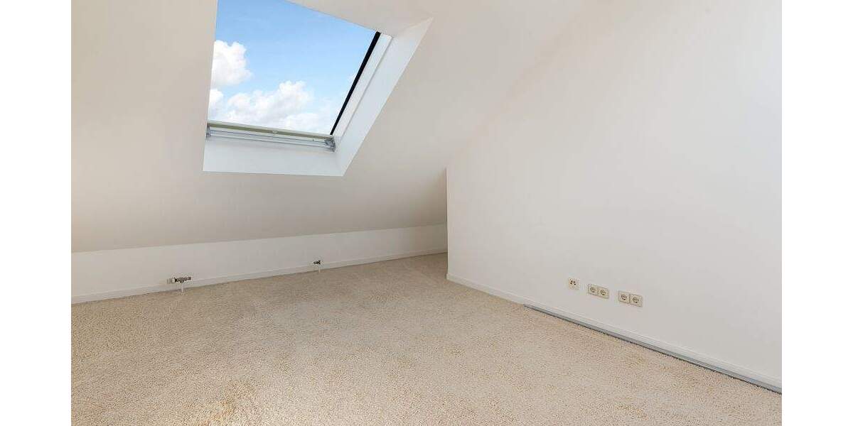 Etagenwohnung Frankfurt am Main Nied - 3 Zimmer, 76 m&sup2;, 385.000&euro; | Angebot:25738457