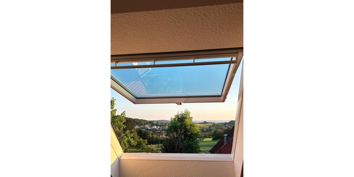 Maisonettenwohnung Hösbach - 3.5 Zimmer, 130 m&sup2;, 1.640&euro; | Angebot:25281057