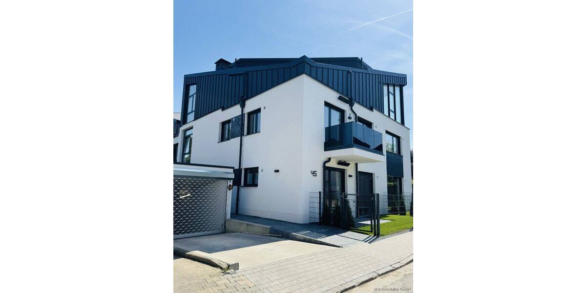 Etagenwohnung Frankfurt am Main / Sachsenhausen Sachsenhausen - 3 Zimmer, 70 m&sup2;, 570.000&euro; | Angebot:26824839