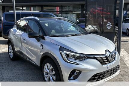 Renault Captur 37.000 km 21.970 &euro; Hanau 63452