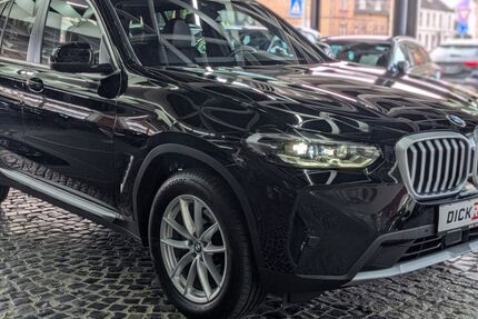 BMW X3 137.372 km 32.980 &euro; Dieburg 64807