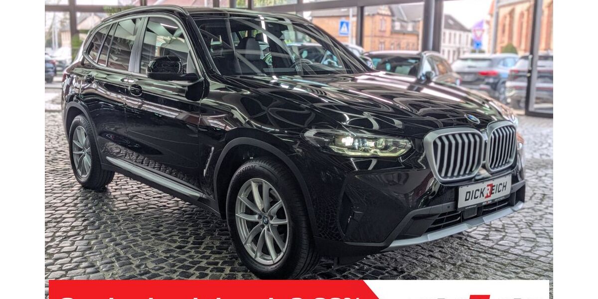 BMW X3 137.372 km 32.980 &euro; Dieburg 64807