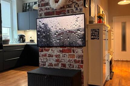 Wohnung Frankfurt am Main Nordend West - 2 Zimmer, 65 m&sup2;, 1.500&euro; | Angebot:26039084