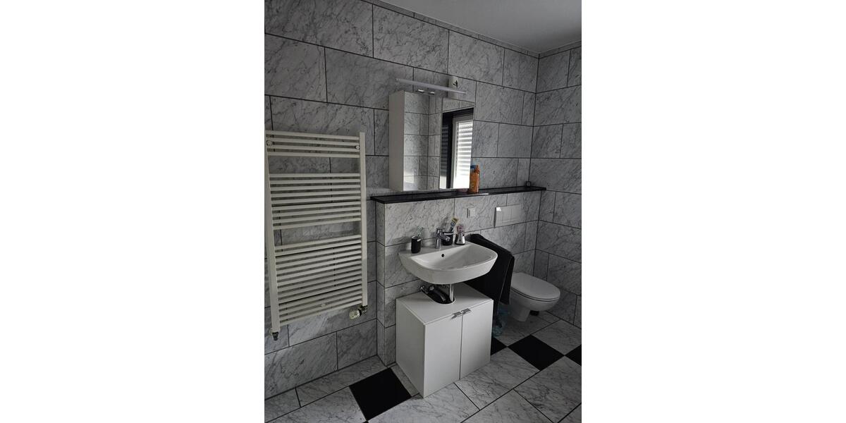 Erdgeschoßwohnung Mainhausen - 4 Zimmer, 116 m&sup2;, 1.175&euro; | Angebot:25326481