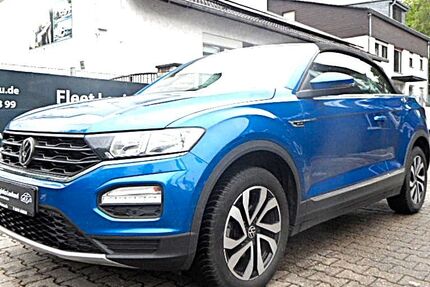 VW T-Roc 42.500 km 23.400 &euro; Hanau ( bei Frankfurt /M.) 63456