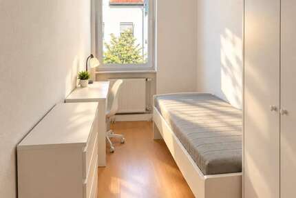 Zimmer Offenbach am Main Westend - 480&euro; | Angebot:27706279