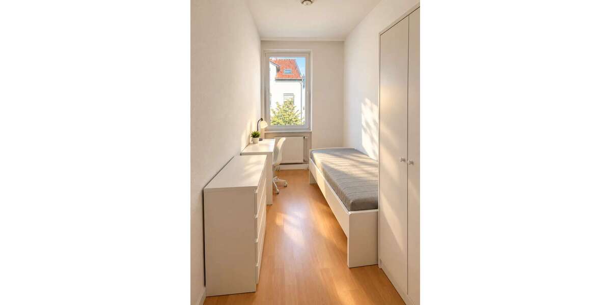 Zimmer Offenbach am Main Westend - 480&euro; | Angebot:27706279