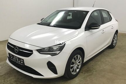 Opel Corsa 39.045 km 10.847 &euro; Eschborn 65760