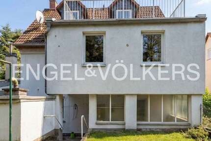 Haus Frankfurt am Main Eschersheim - 5 Zimmer, 173 m&sup2;, 629.000&euro; | Angebot:25419700