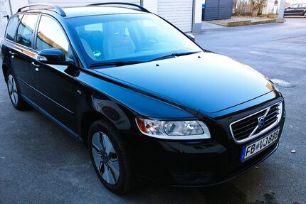 Volvo V50 250.000 km 1.450 &euro; Reichelsheim 61203