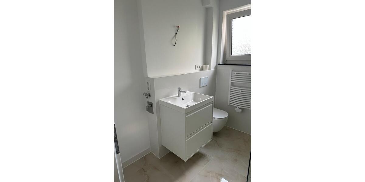 Etagenwohnung Frankfurt am Main Nord-West - 2 Zimmer, 53 m&sup2;, 1.495&euro; | Angebot:25893659