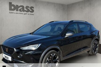 Cupra Formentor 41.171 km 29.290 &euro; Frankfurt 60488