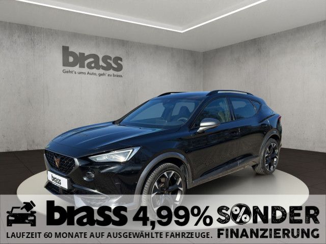 Cupra Formentor 41.171 km 29.290 &euro; Frankfurt 60488