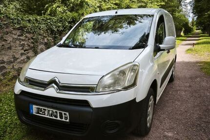 Citroen Berlingo 168.000 km 3.300 &euro; Hanau 63454