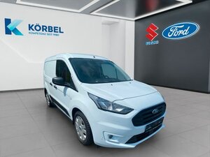 Ford Transit Connect Trend*Würth Regal*PDC*SHZ*SYNC* 14.000 km 19.590 &euro; Nidderau 61130