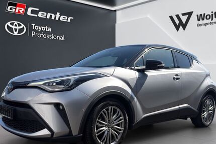 Toyota C-HR 16.100 km 24.890 &euro; Friedberg 61169