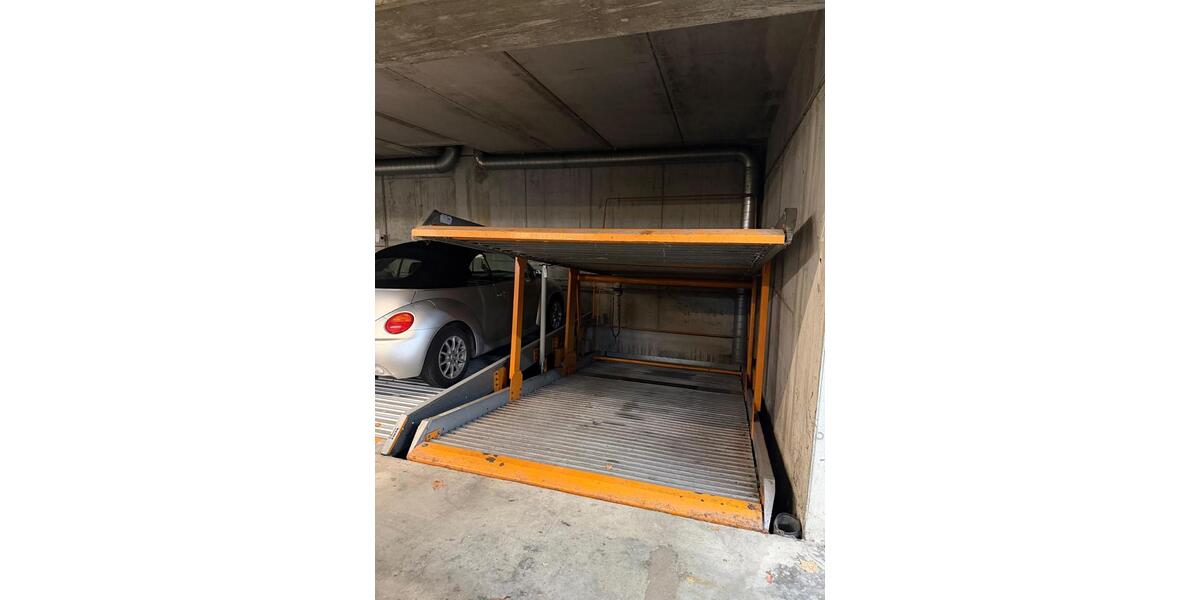 Maisonettenwohnung Aschaffenburg Damm - 3 Zimmer, 86 m&sup2;, 995&euro; | Angebot:27607675