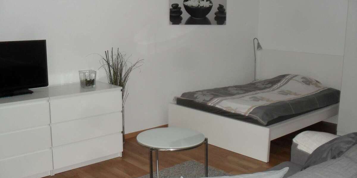 Zimmer Frankfurt am Main Innenstadt - 1 Zimmer, 1.150&euro; | Angebot:25830474