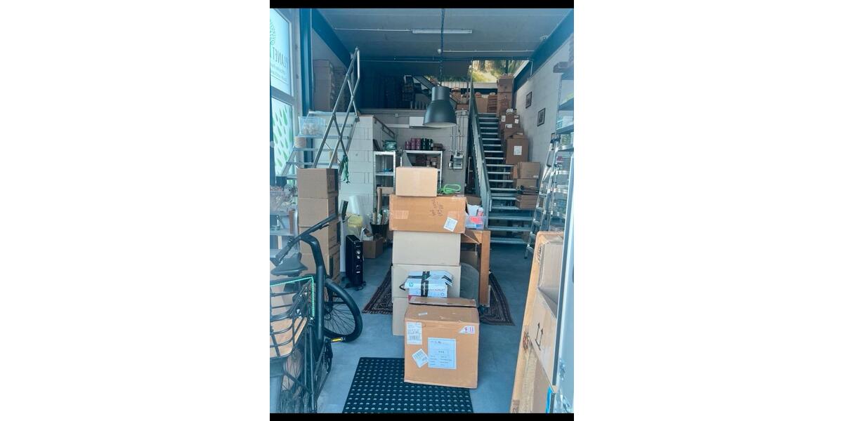 Gewerbeobjekt Hanau - 1.245&euro; | Angebot:26294918