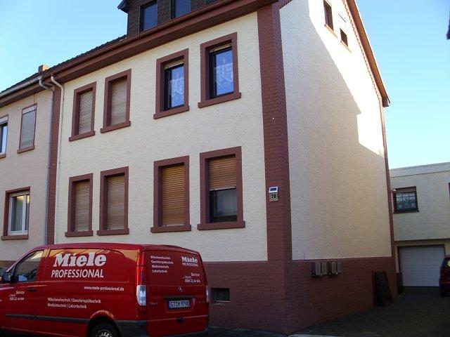 Dachgeschoßwohnung Langenselbold - 2 Zimmer, 40 m&sup2;, 440&euro; | Angebot:26138175