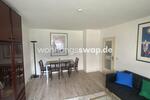 Etagenwohnung Frankfurt am Main Nord-West - 2 Zimmer, 46 m&sup2;, 400&euro; | Angebot:25180397