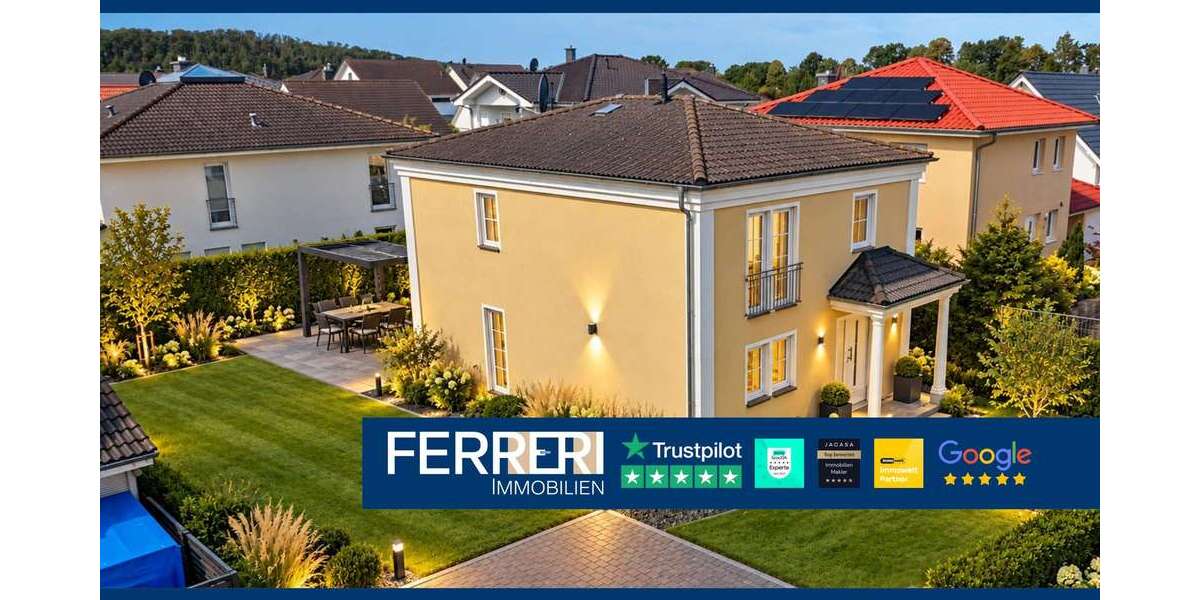 Einfamilienhaus Nidderau - 4 Zimmer, 169 m&sup2;, 739.950&euro; | Angebot:27630278
