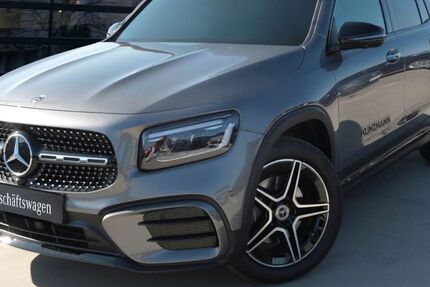 Mercedes-Benz GLB 200 15.000 km 46.990 &euro; Aschaffenburg 63741