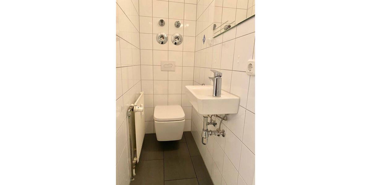 Etagenwohnung Bad Vilbel Siedlung Heilsberg - 3 Zimmer, 91 m&sup2;, 440.000&euro; | Angebot:26641346