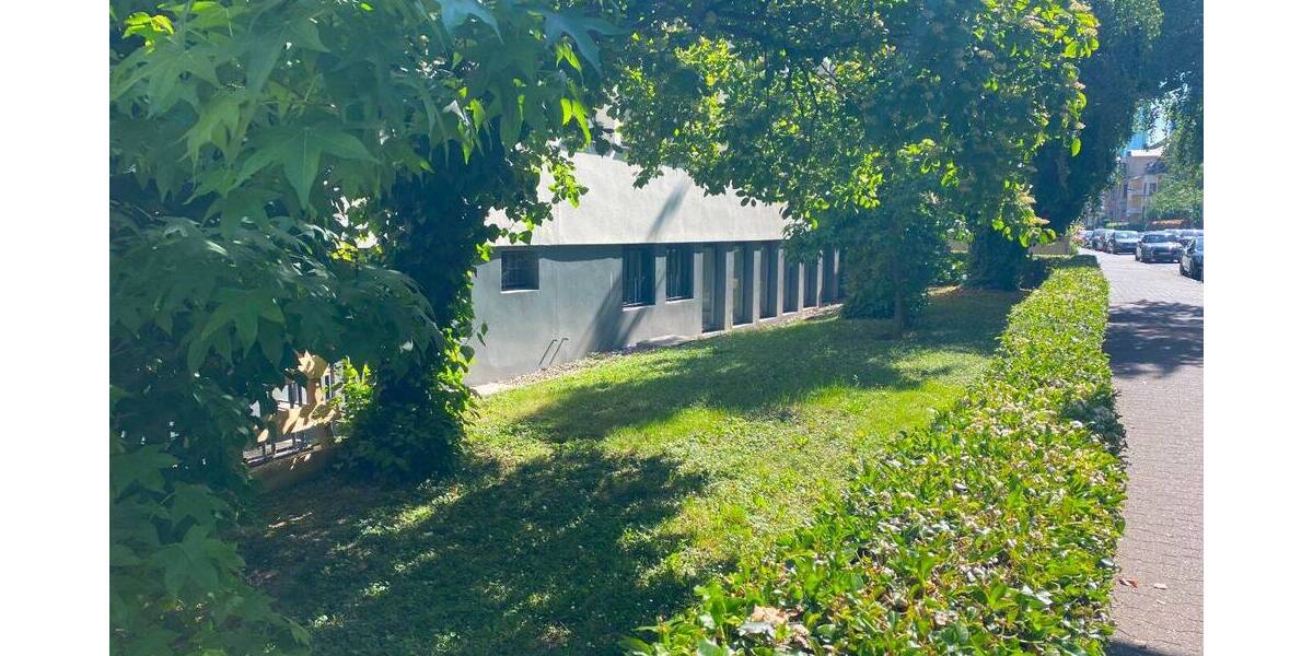 Gewerbeobjekt Frankfurt am Main Westend-Süd - 3.880&euro; | Angebot:25718804