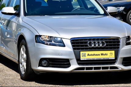 Audi A4 70.000 km 9.990 &euro; Limeshain 63694