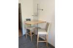 Etagenwohnung Frankfurt Ginnheim - 2 Zimmer, 57 m&sup2;, 1.100&euro; | Angebot:26820153