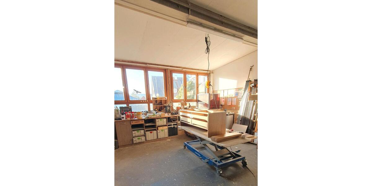 Gewerbeobjekt Schöllkrippen - 2.700&euro; | Angebot:25651122