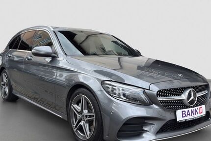 Mercedes-Benz C 300 118.920 km 24.890 &euro; Hanau 63452