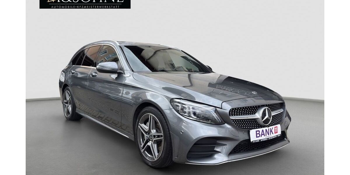 Mercedes-Benz C 300 118.920 km 24.890 &euro; Hanau 63452