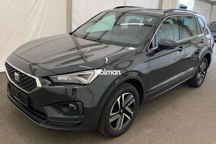 Seat Tarraco 166.192 km 20.050 &euro; Eschborn 65760