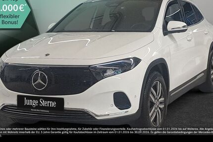 Mercedes-Benz EQA 10.472 km 39.990 &euro; Frankfurt 60599