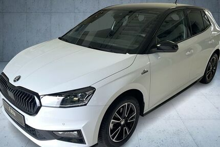 Skoda Fabia 21.200 km 22.480 &euro; Frankfurt am Main 60528