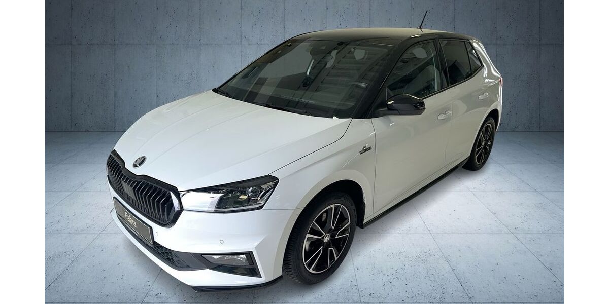 Skoda Fabia 21.200 km 22.480 &euro; Frankfurt am Main 60528