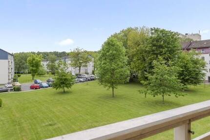 Wohnung Oberursel - 3 Zimmer, 66 m&sup2;, 242.000&euro; | Angebot:26751100
