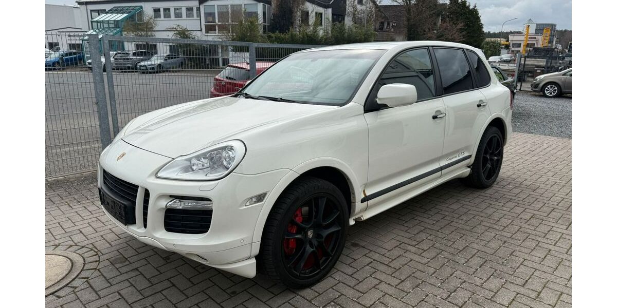 Porsche Cayenne 289.500 km 9.300 &euro; Rödermark 63322